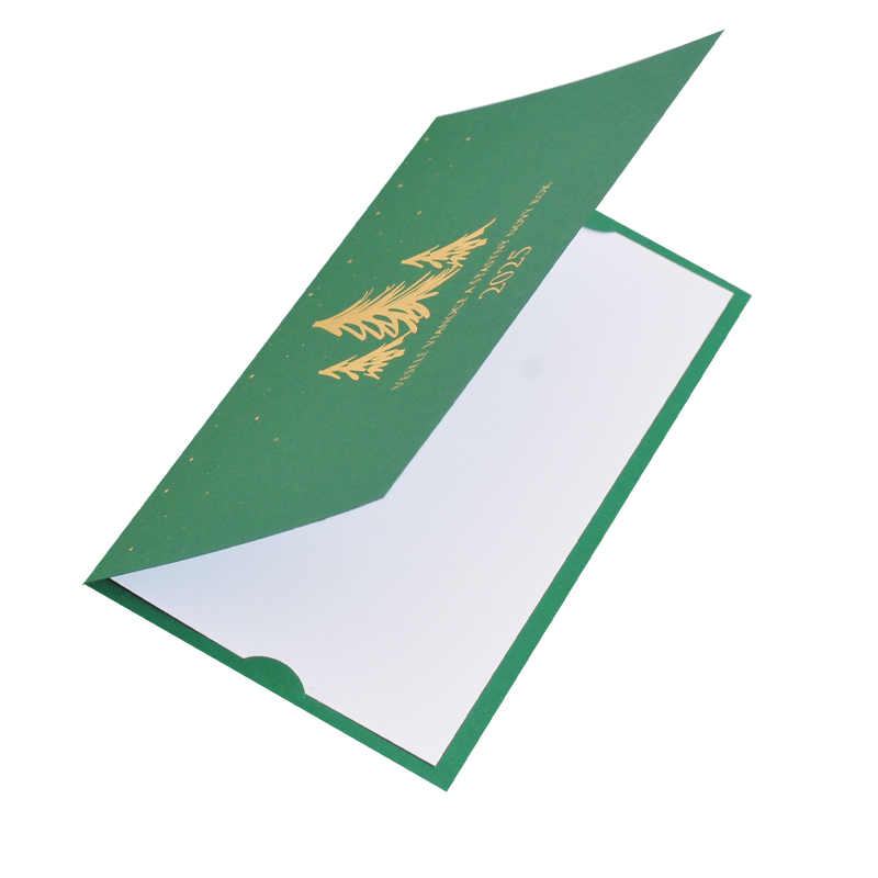 Novoročný pozdrav
